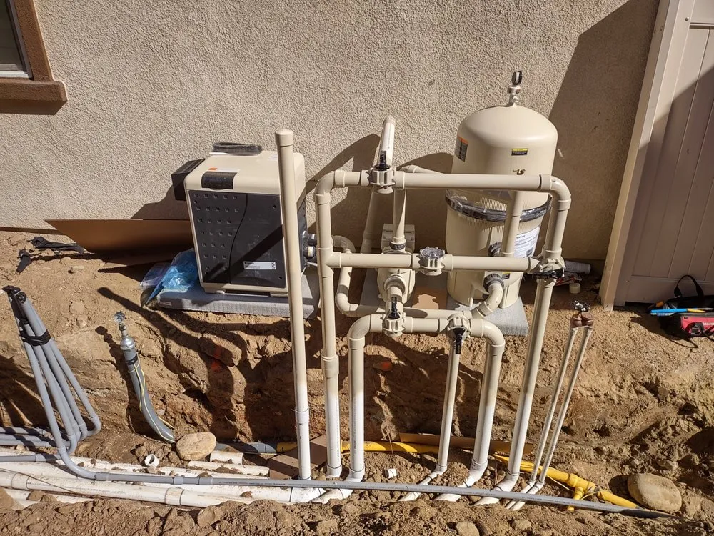 Custom yard maintenance with custom design across Hoyt, KS - Dynamic Contractors