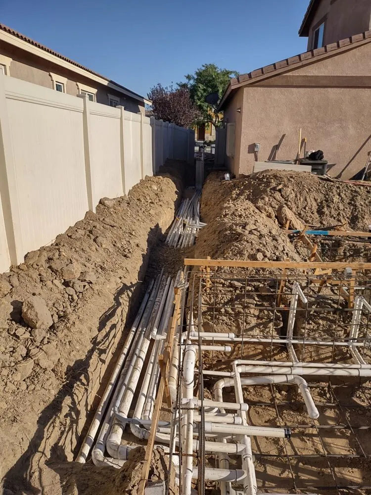 Local landscape installation experts serving Hoyt, KS - Dynamic Contractors