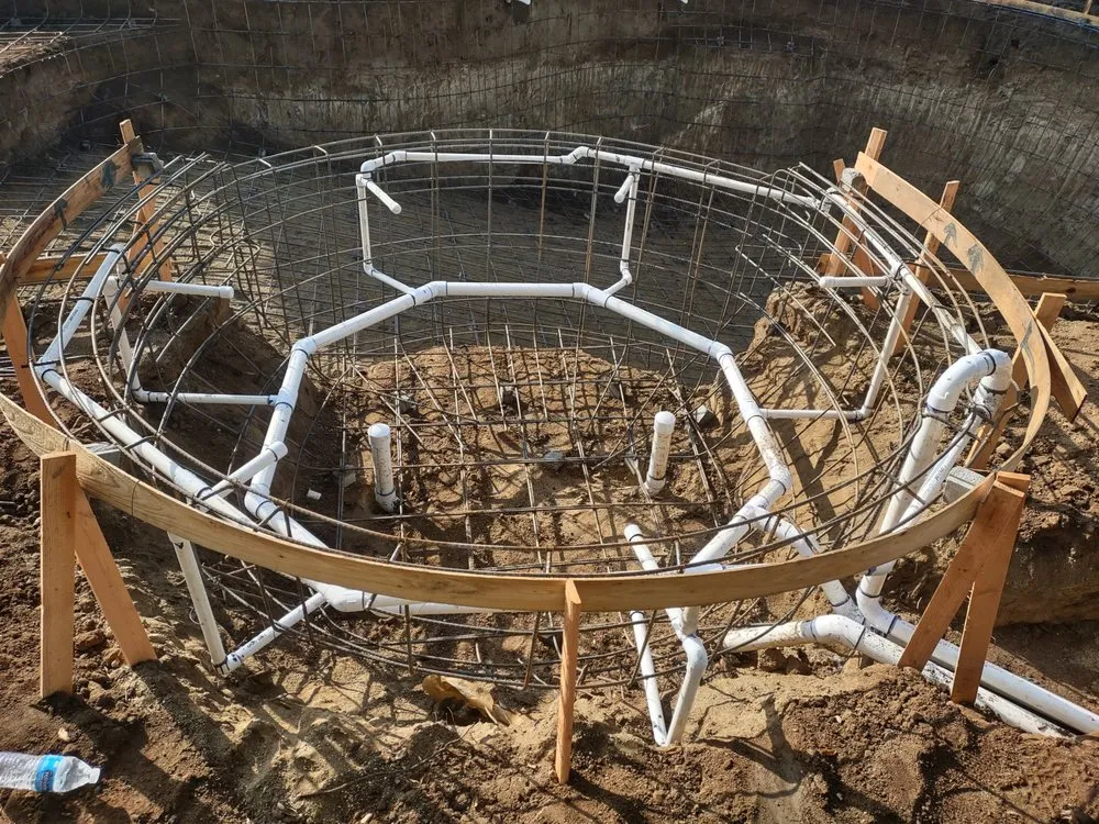 Expert landscape installation for residential properties across Hoyt, KS - Dynamic Contractors
