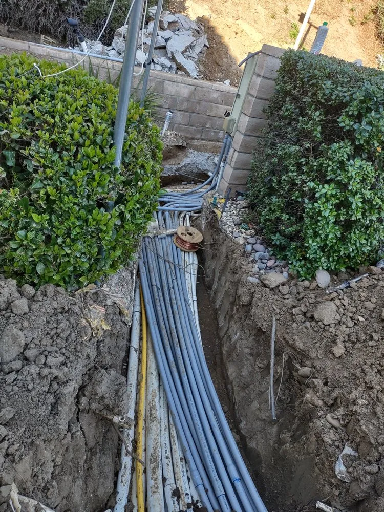 Trusted residential landscaping in Hoyt, KS - Dynamic Contractors
