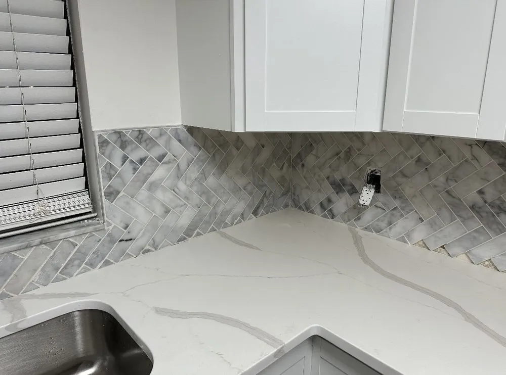 Affordable garden landscaping in Holiday, FL by Dynamic Dash Fire