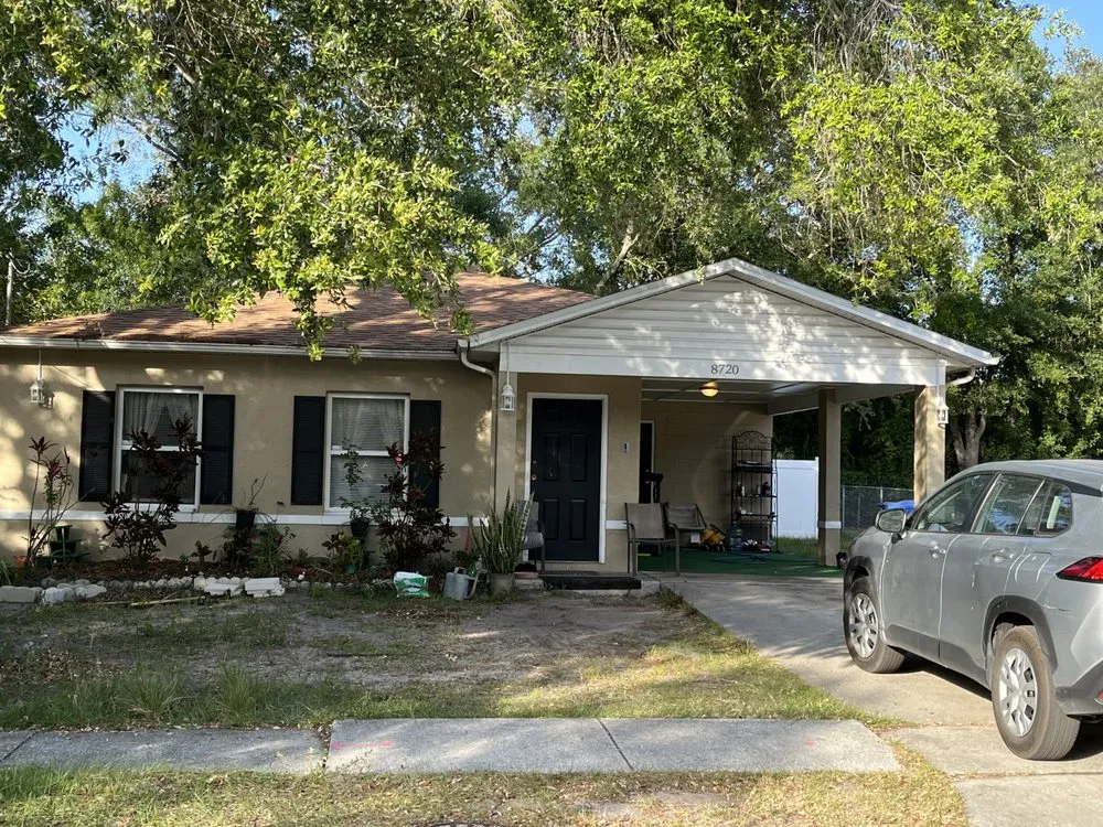 Top-rated garden landscaping for homes across Holiday, FL - Dynamic Dash Fire