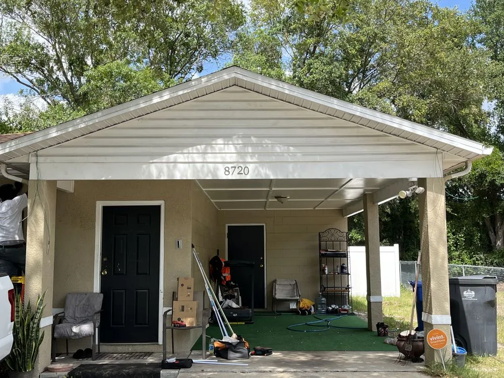 Affordable lawn mowing service in Holiday, FL - Dynamic Dash Fire