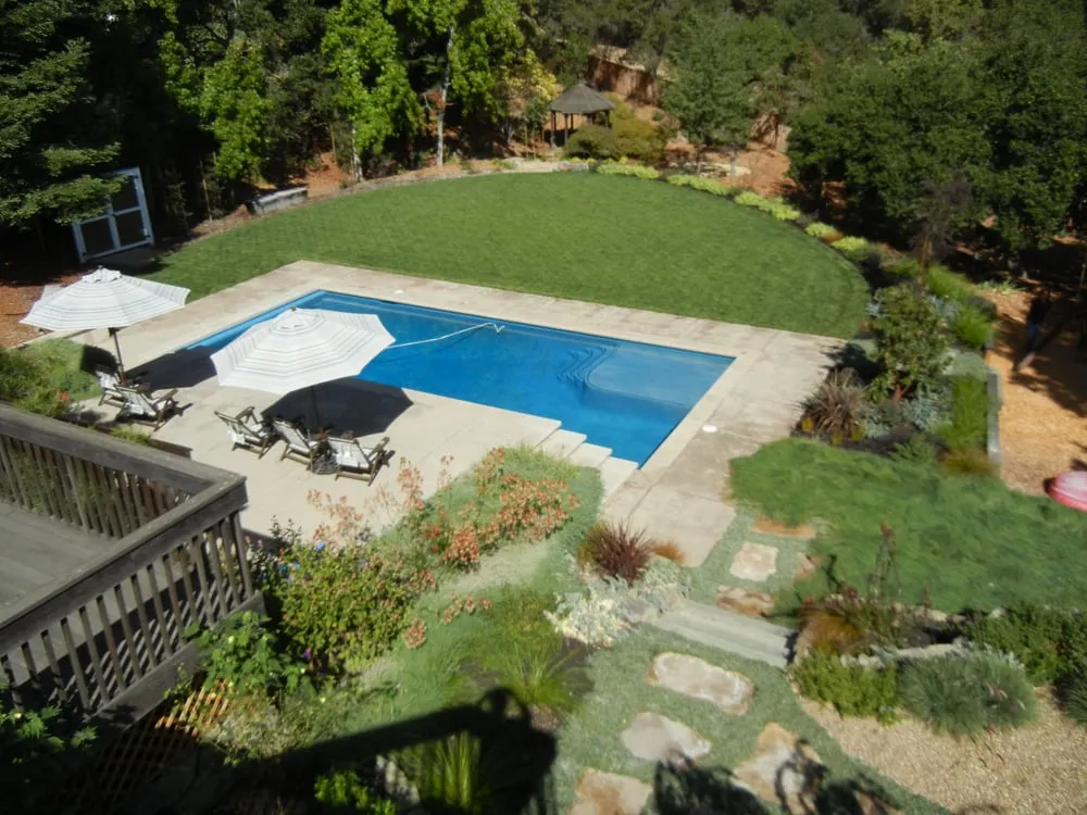 Trusted landscape installation experts serving Castro Valley, CA - Dynamic Designs