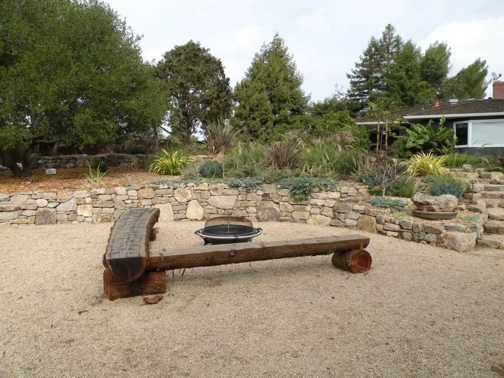 Expert garden landscaping experts serving Castro Valley, CA - Dynamic Designs