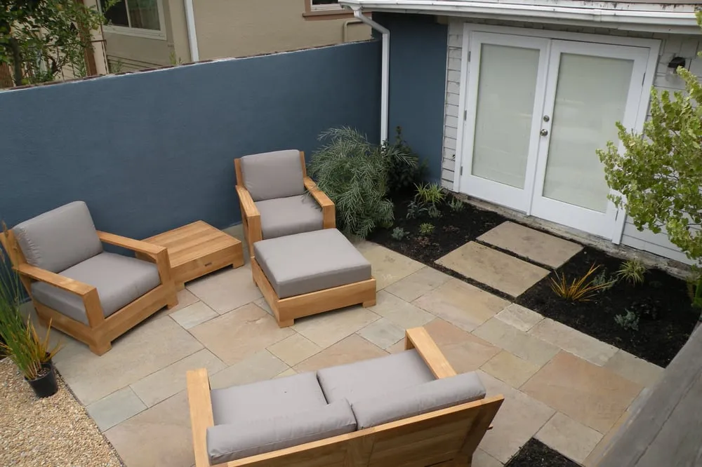 Trusted outdoor landscaping in Castro Valley, CA - Dynamic Designs