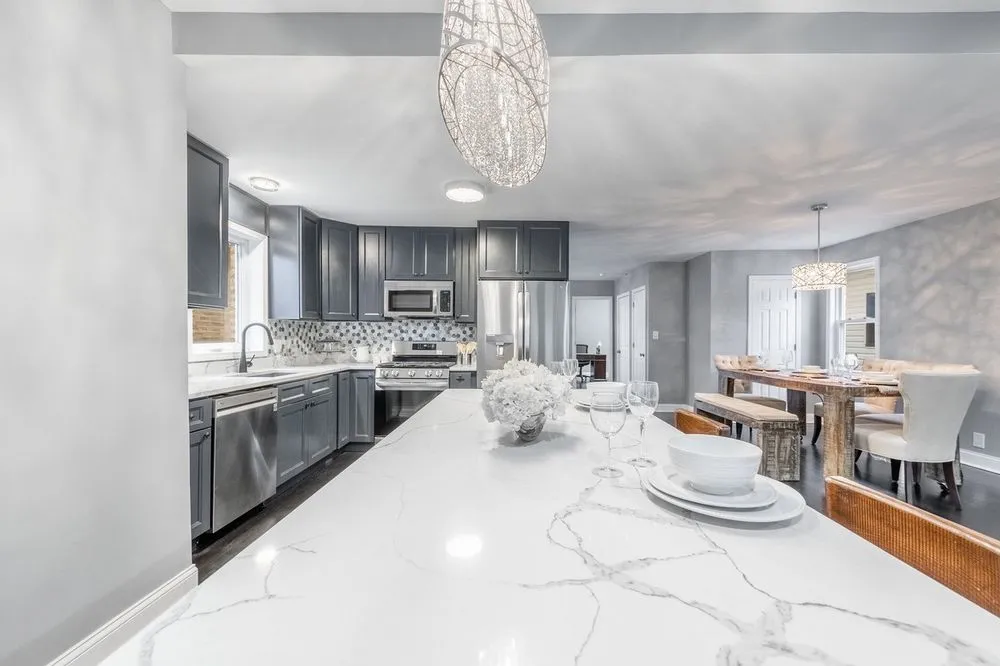 Top-rated garden landscaping for homes across Norridge, IL - Dynamic Designs Properties