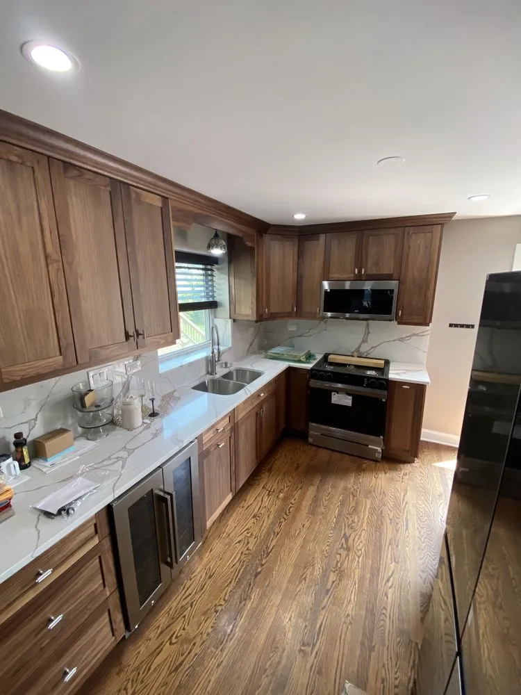 Trusted landscaping services in Norridge, IL by Dynamic Designs Properties