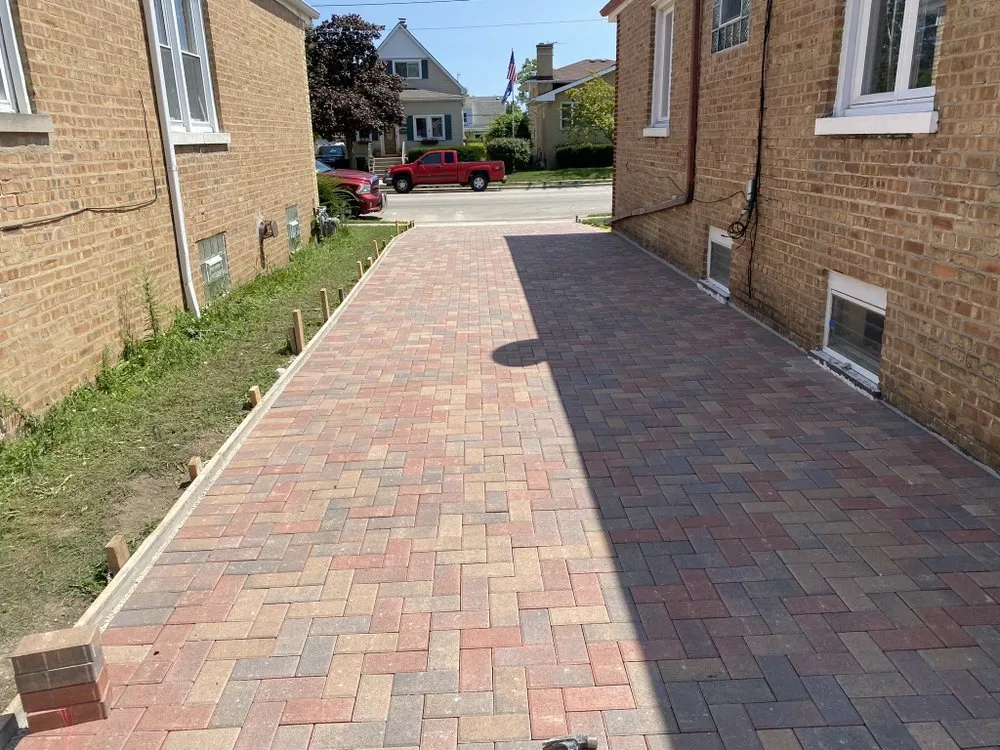 Affordable lawn care service in Norridge, IL by Dynamic Designs Properties