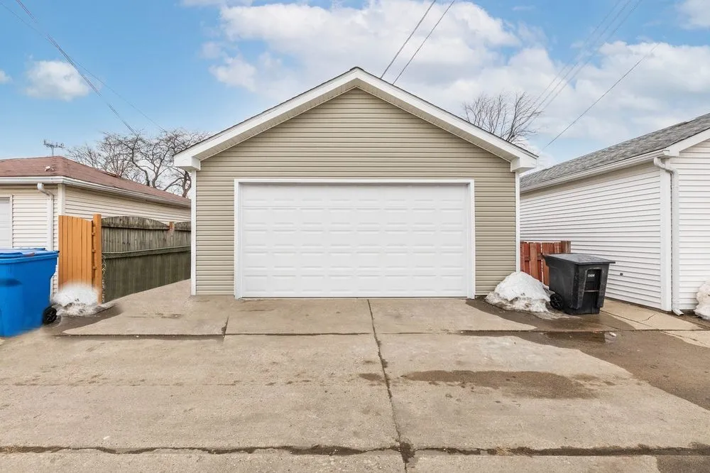 Trusted landscape design with custom design across Norridge, IL - Dynamic Designs Properties