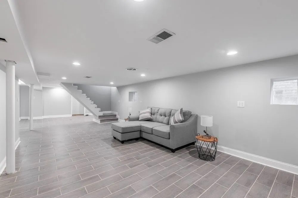 Professional yard cleanup service in Norridge, IL - Dynamic Designs Properties