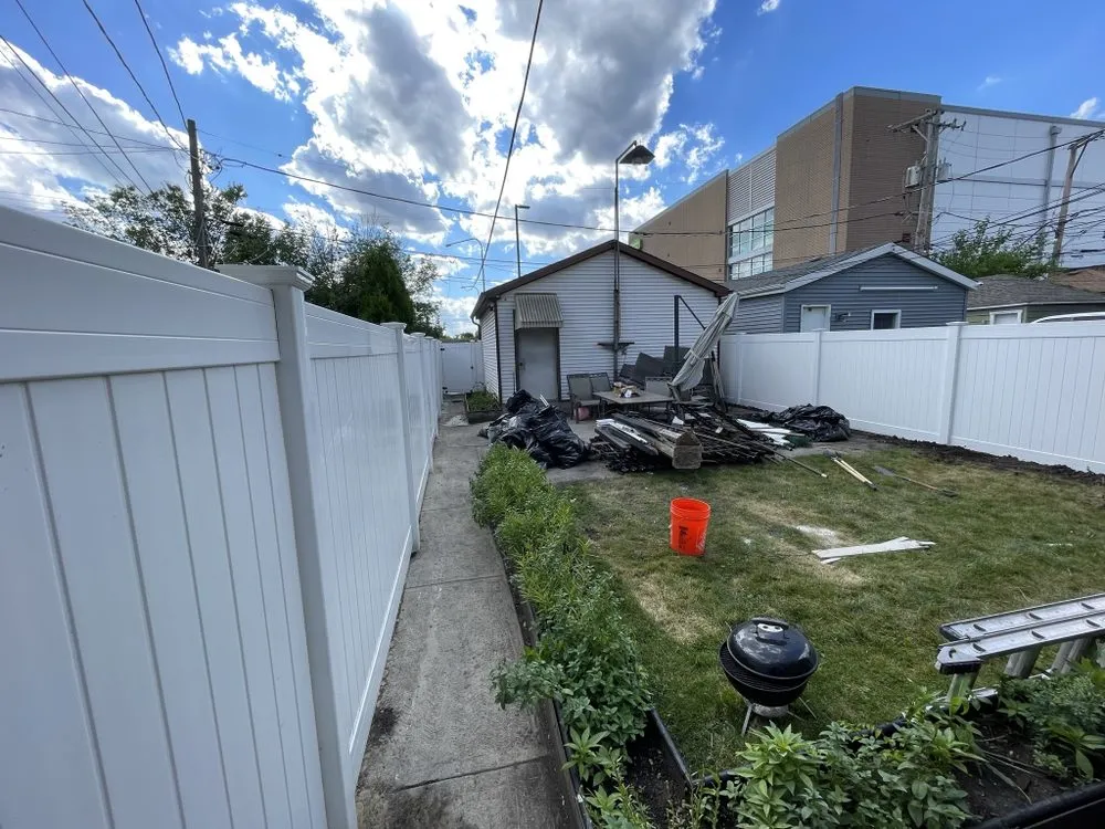 Affordable landscape design in Norridge, IL - Dynamic Designs Properties