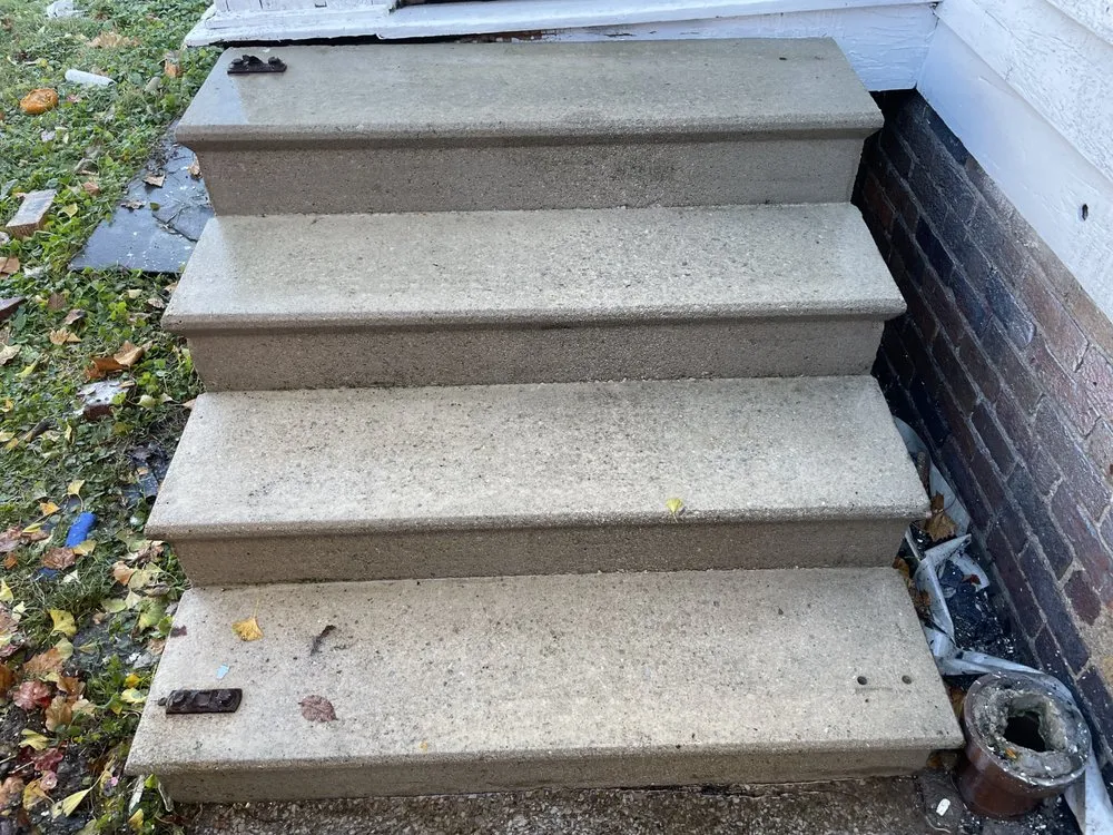 Professional lawn care service for beautiful yards in Sylvania, OH by Dynamic Duo Detailers