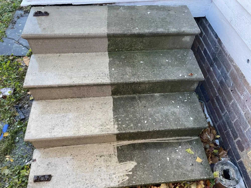 Local garden landscaping in Sylvania, OH - Dynamic Duo Detailers