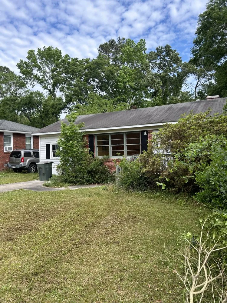 Expert garden landscaping in Cottageville, SC - Dynamic Duo Land and Tree Service