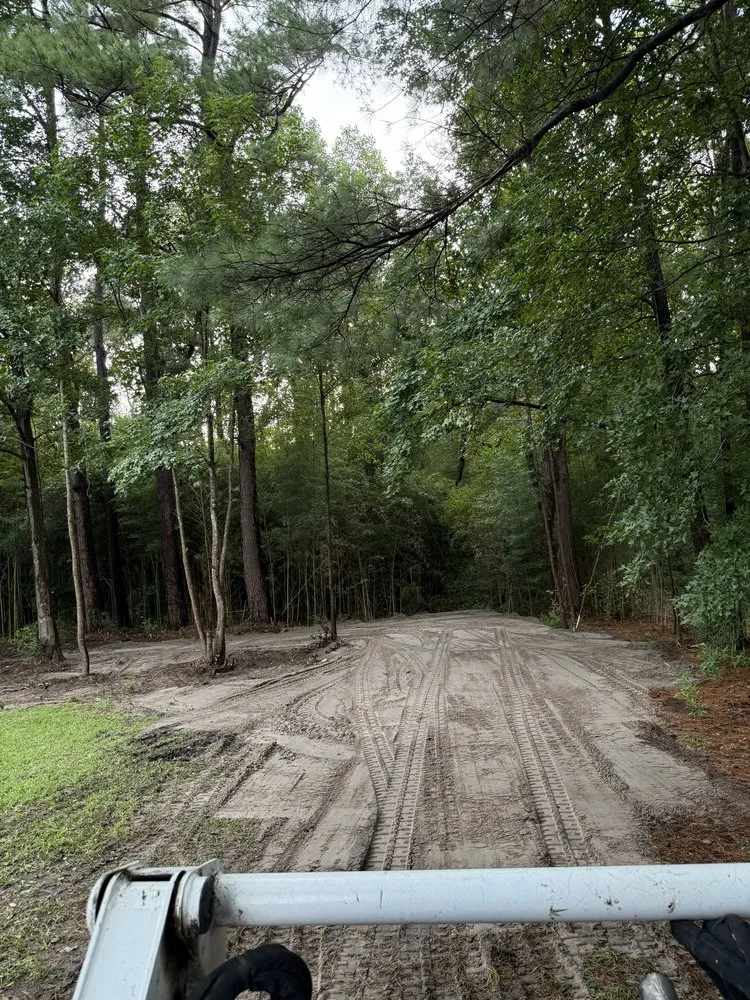 Expert landscaping services for outdoor upgrades across Cottageville, SC - Dynamic Duo Land and Tree Service