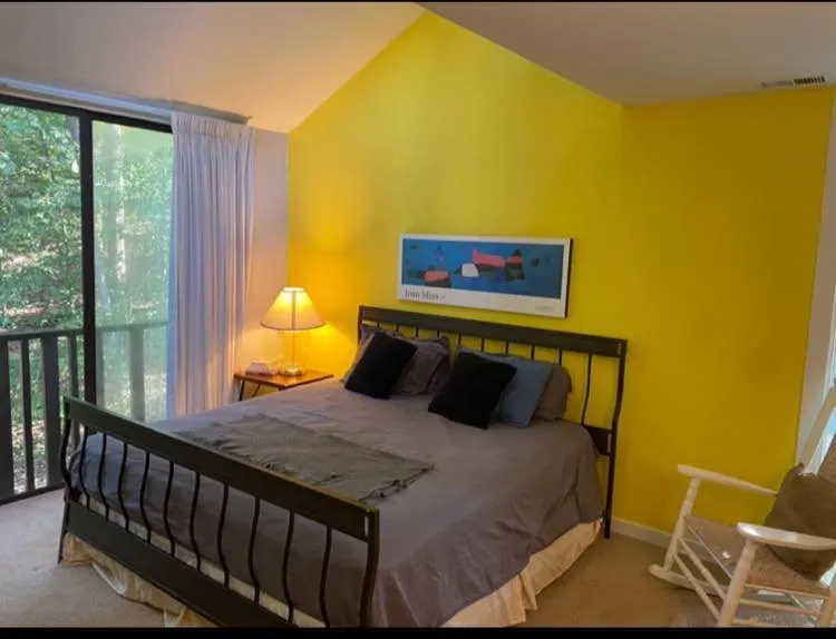 Expert landscape installation for beautiful yards in Arlington, VA by Dynamic General Services