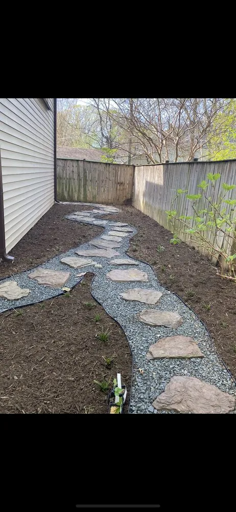 Reliable residential landscaping experts serving Arlington, VA - Dynamic General Services