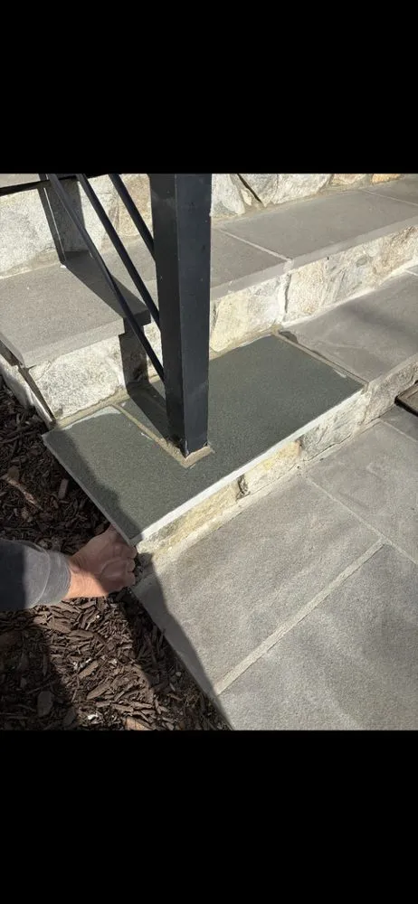 Trusted landscape installation for outdoor upgrades in Arlington, VA by Dynamic General Services