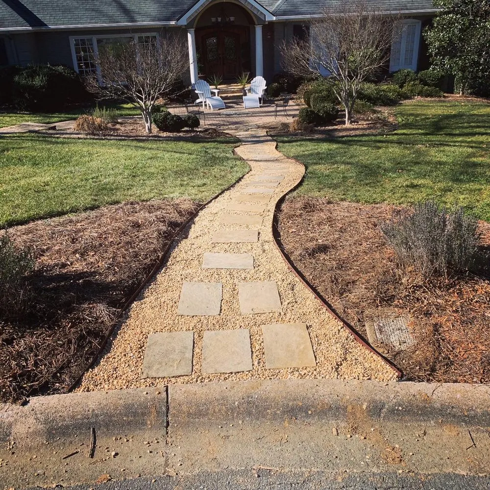 Expert landscaping services in Charlotte, NC by Dynamic Horticulture