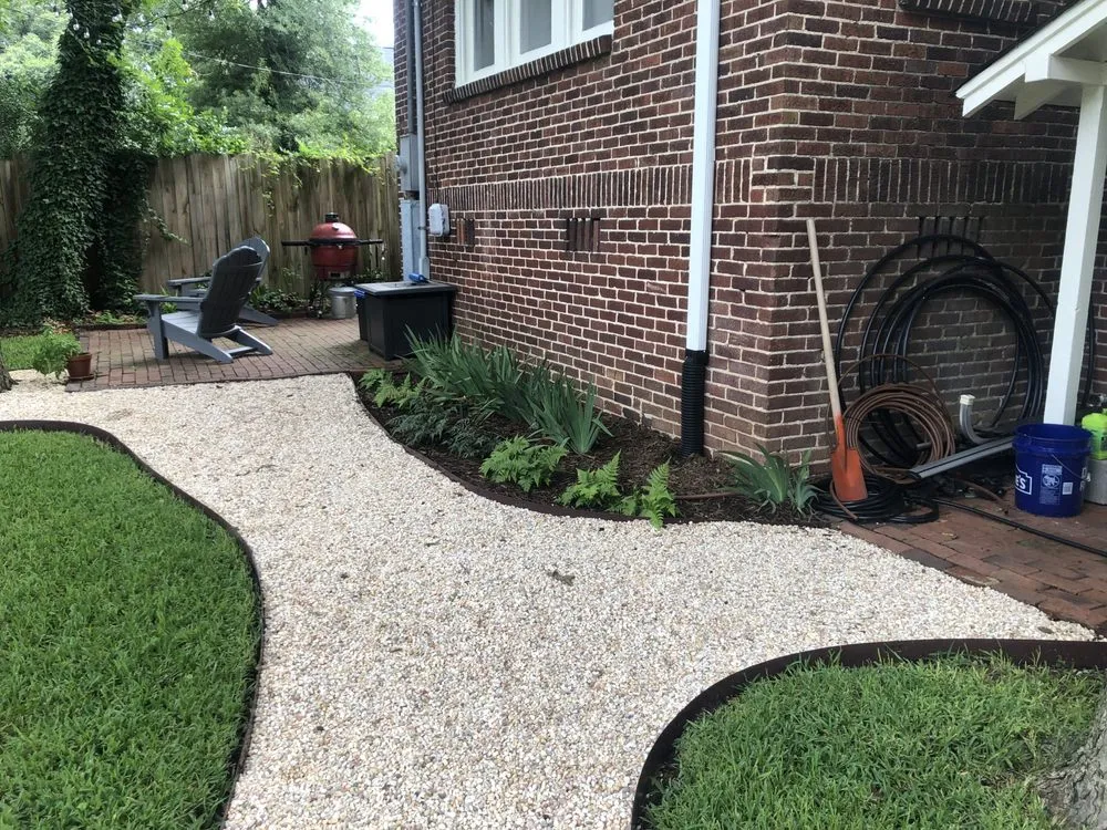 Professional lawn mowing service near you in Charlotte, NC by Dynamic Horticulture