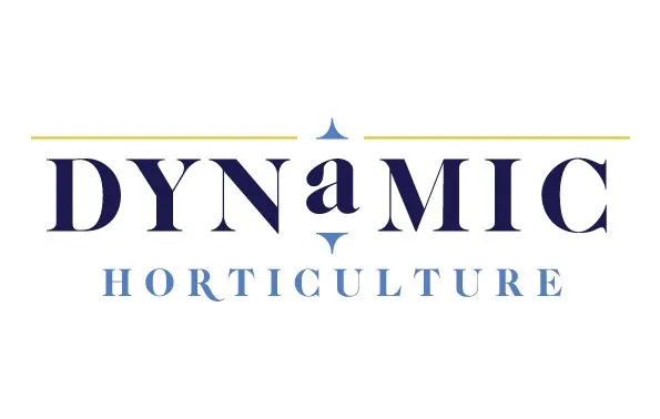Dynamic Horticulture Logo