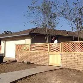 Reliable yard cleanup service in Cypress, CA by Dynamic Land and Tree Care