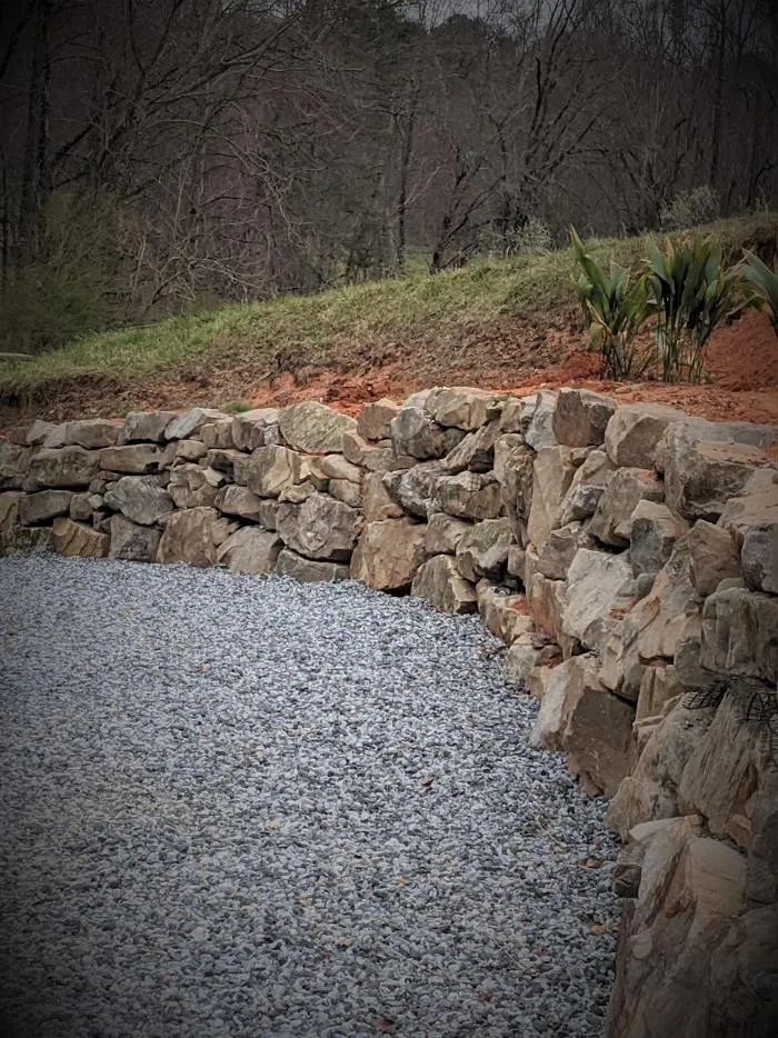 Trusted outdoor landscaping in Greenville, SC by Dynamic Landscape Concepts