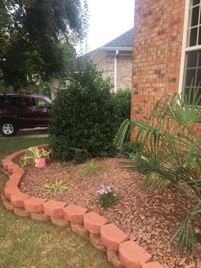 Local residential landscaping in Greenville, SC by Dynamic Landscape Concepts