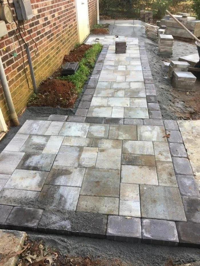 Expert lawn care service in Greenville, SC by Dynamic Landscape Concepts