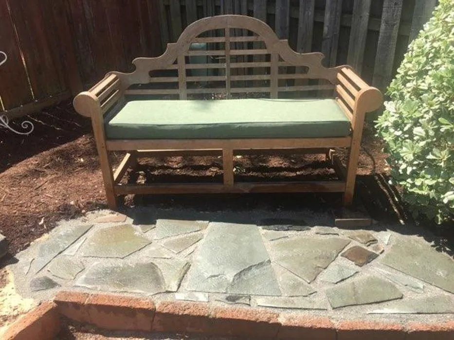 Local yard maintenance for year-round maintenance in Greenville, SC by Dynamic Landscape Concepts