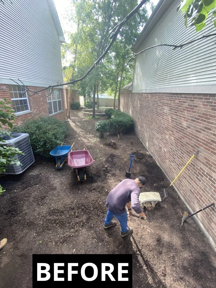 Reliable residential landscaping in South Elgin, IL - Dynamic Landscape Design