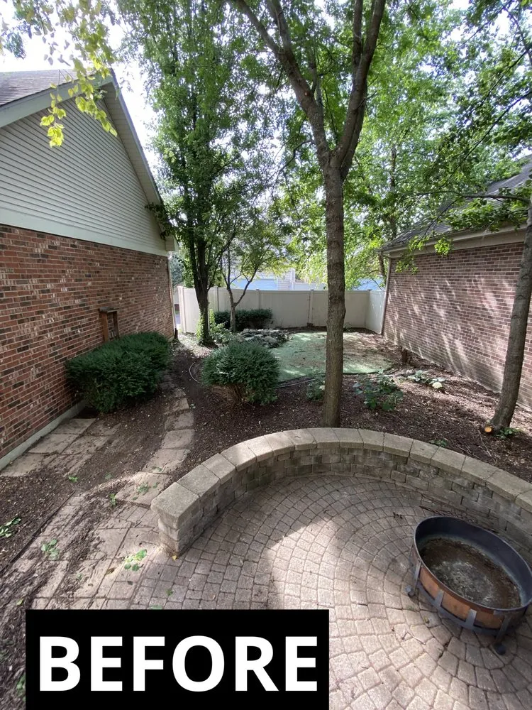 Local residential landscaping for outdoor upgrades across South Elgin, IL - Dynamic Landscape Design