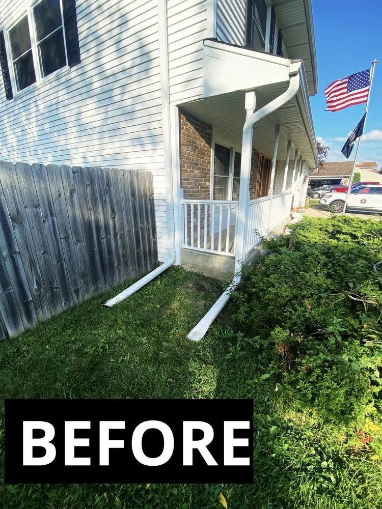 Professional garden landscaping for year-round maintenance across South Elgin, IL - Dynamic Landscape Design