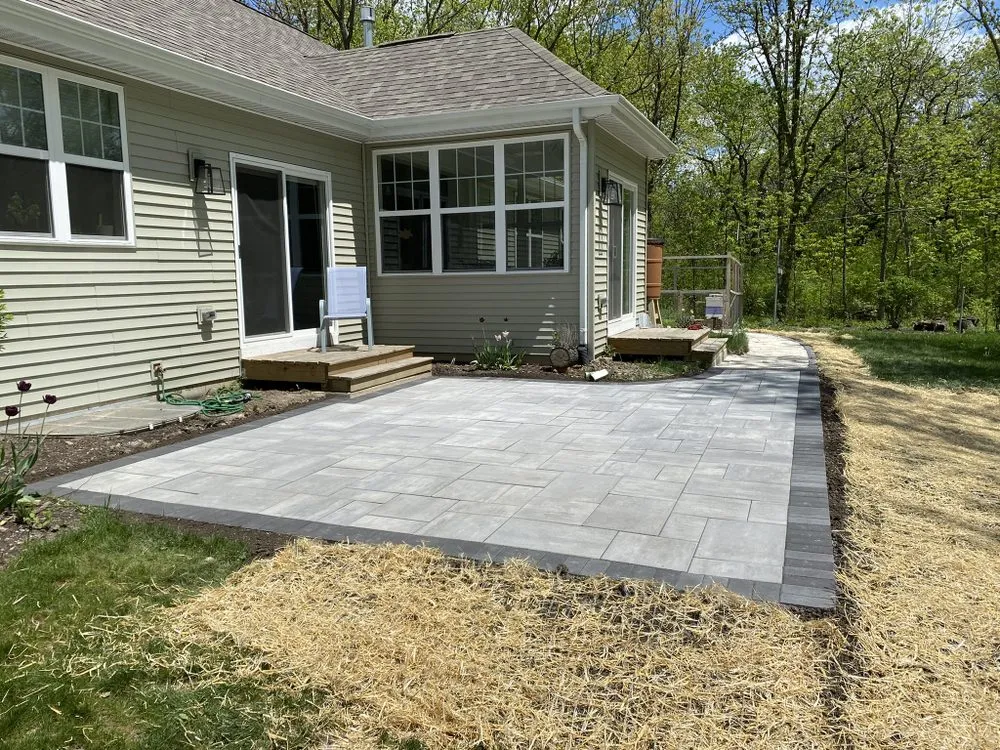 Local landscaping services in South Elgin, IL by Dynamic Landscape Design