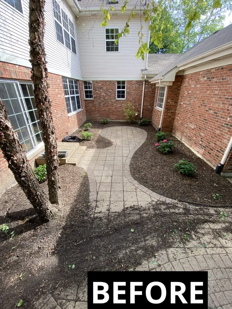 Top-rated garden landscaping in South Elgin, IL - Dynamic Landscape Design