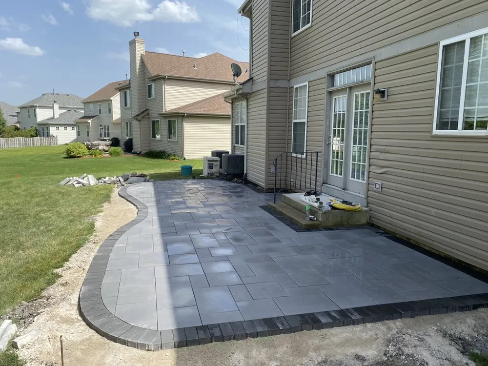 Reliable landscaping services for outdoor upgrades across South Elgin, IL - Dynamic Landscape Design