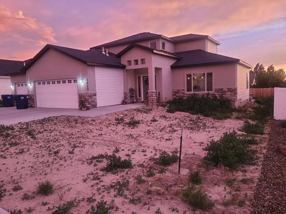 Reliable landscape design in Jerome, ID by Dynamic Landscape