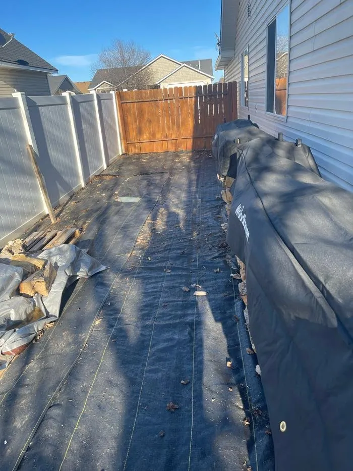 Affordable garden landscaping in Jerome, ID - Dynamic Landscape