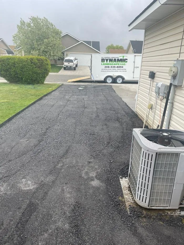 Professional landscape design for outdoor upgrades across Jerome, ID - Dynamic Landscape