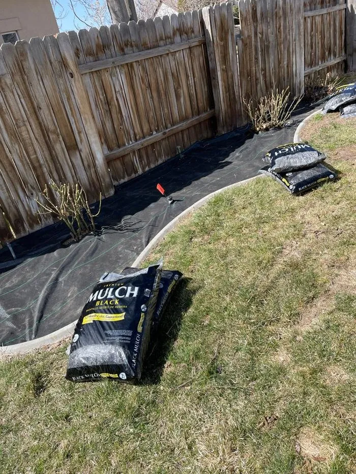 Affordable garden landscaping in Jerome, ID - Dynamic Landscape