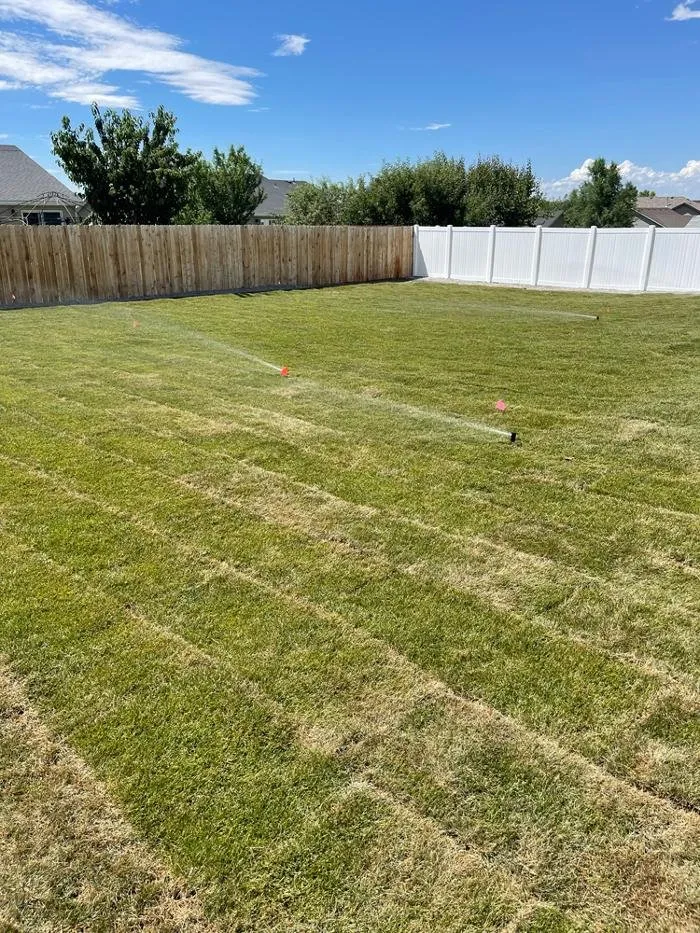 Local residential landscaping for homes across Jerome, ID - Dynamic Landscape