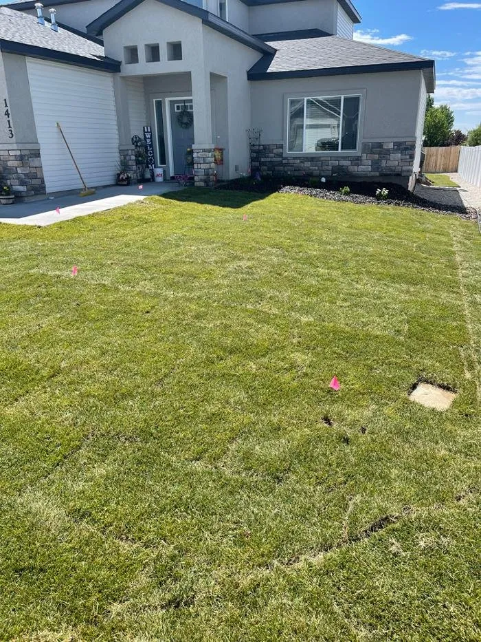 Top-rated yard cleanup service near you in Jerome, ID by Dynamic Landscape