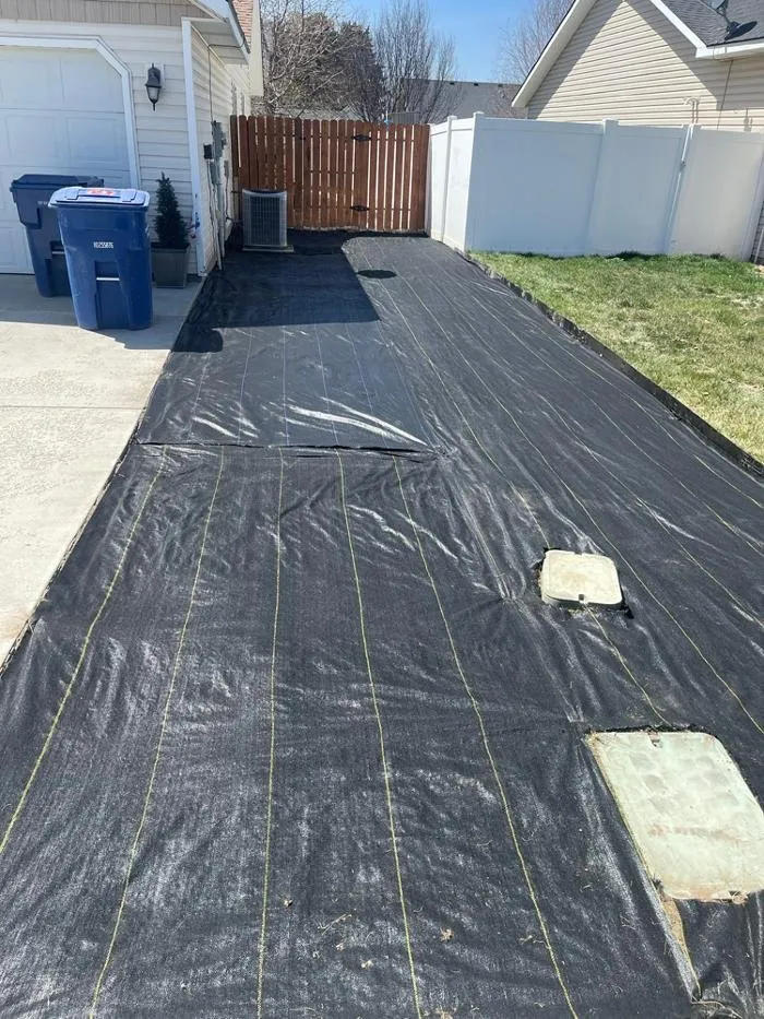 Trusted yard cleanup service in Jerome, ID - Dynamic Landscape