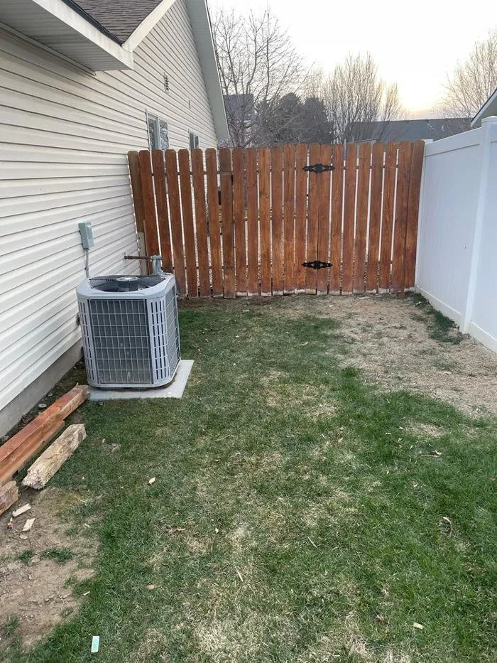 Trusted yard cleanup service for beautiful yards across Jerome, ID - Dynamic Landscape