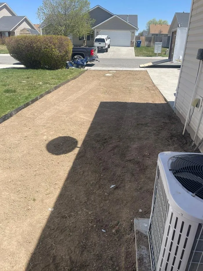 Reliable lawn mowing service for homes across Jerome, ID - Dynamic Landscape