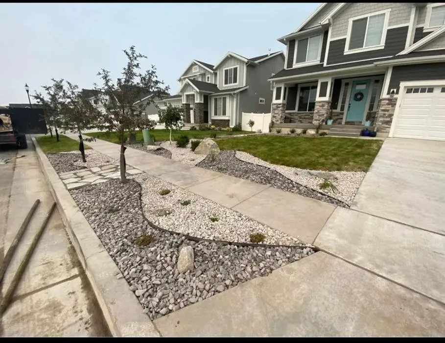 Trusted yard cleanup service experts serving Jerome, ID - Dynamic Landscape