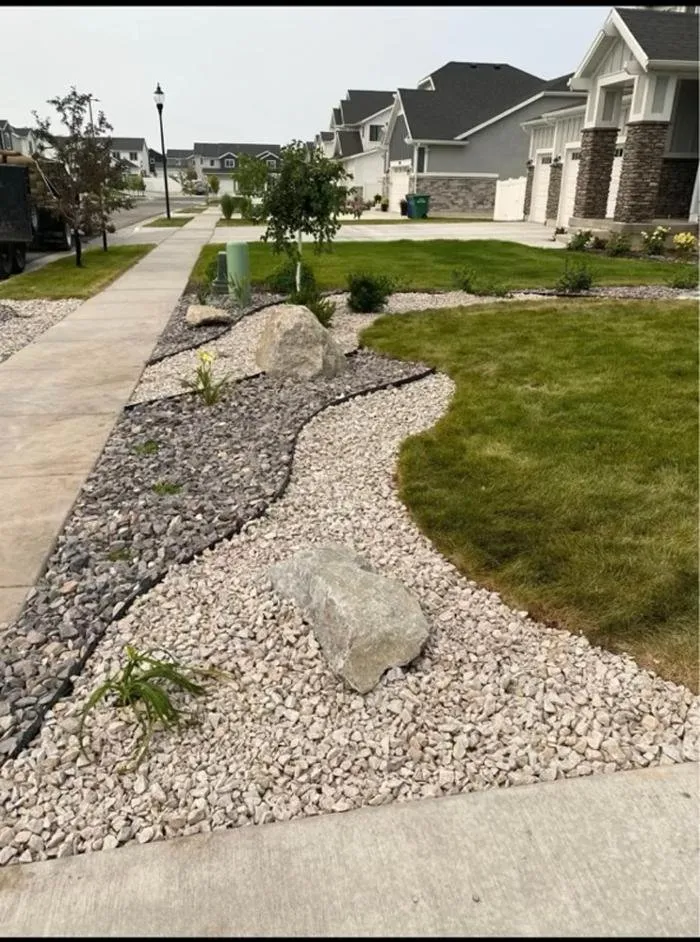 Expert yard maintenance for outdoor upgrades across Jerome, ID - Dynamic Landscape