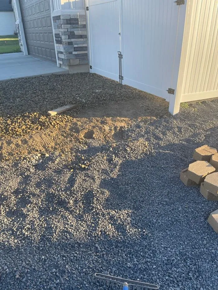 Trusted yard cleanup service in Jerome, ID by Dynamic Landscape