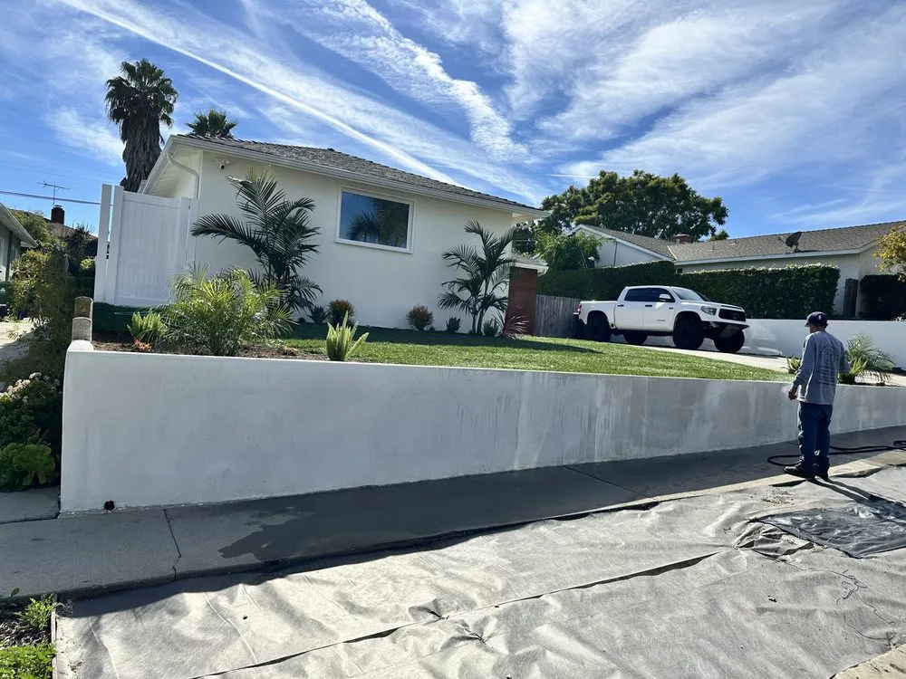 Professional outdoor landscaping near you in Long Beach, CA by Dynamic Landscape